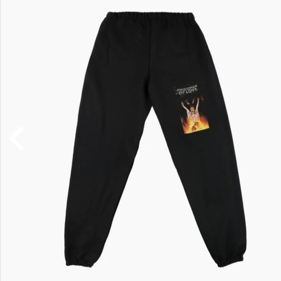 Boys Lie | Prisoner of Love Sweatpants - Picture 2 of 4